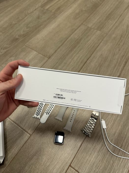 Apple watch Se2