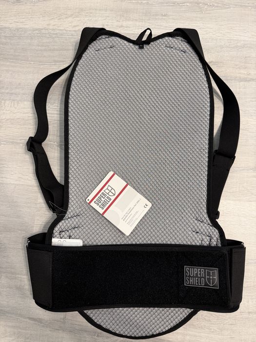 Protectie spate / coloana / carapace / moto / MTB / bicicleta / e-bike
