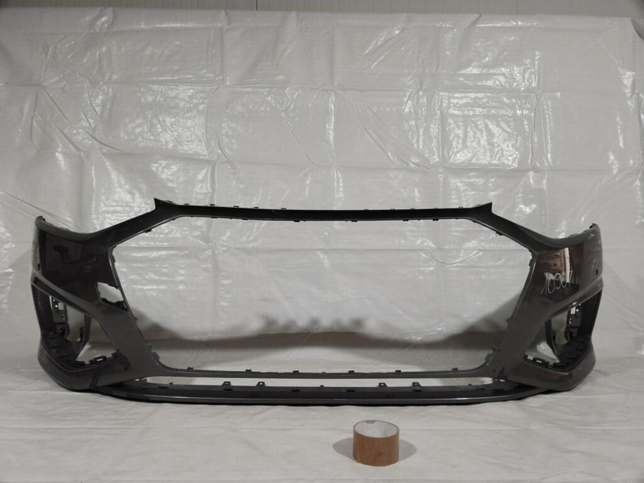 Bara fata Audi A4, B9, facelift, 2020, 2021, 2022, 2023, 2024, cod origine OE 8W0807437AH.