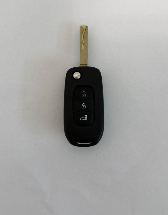 Cheie Renault Dacia