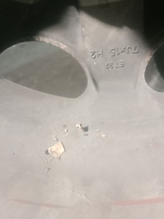 Продам диски р15