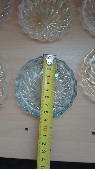 Стъклени подложки