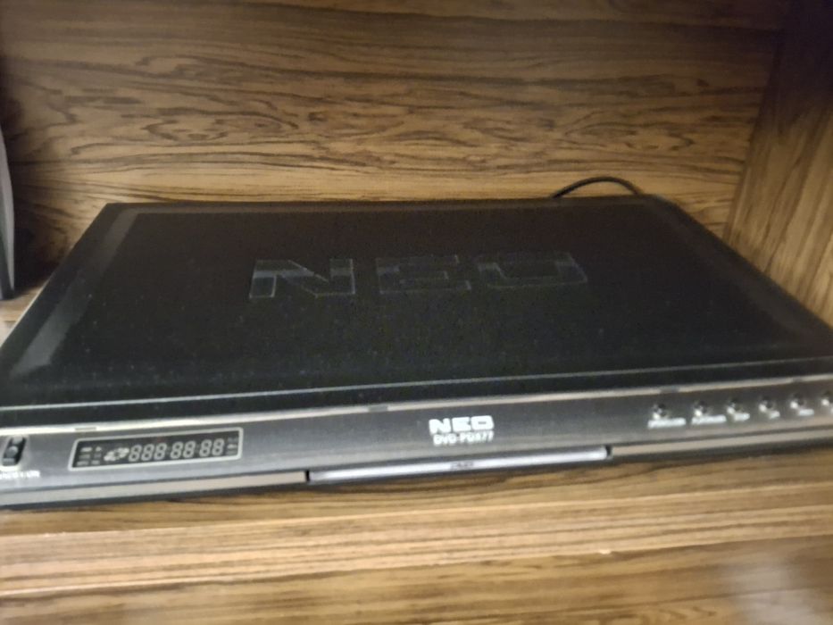 DVD NEO pdx-77 Div X