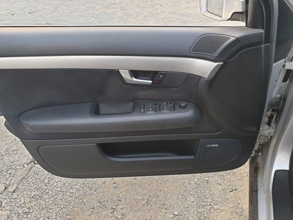 Ауди а4 б6 на части 1.8т с код на мотора AVJ/ audi a4 b6 na chasti 1.8