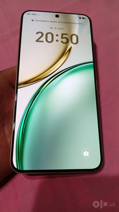 Honor x9 d srochna sotiladi