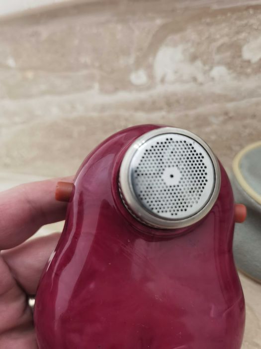 Mașină de bărbierit anii 60 FIGARO