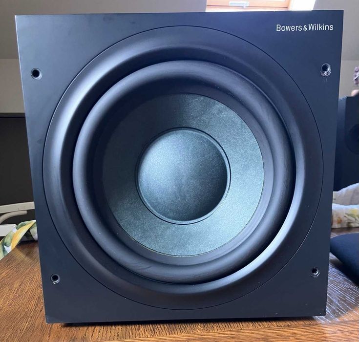 Bowers & Wilkins ASW610  субуфер(Subwoofer)