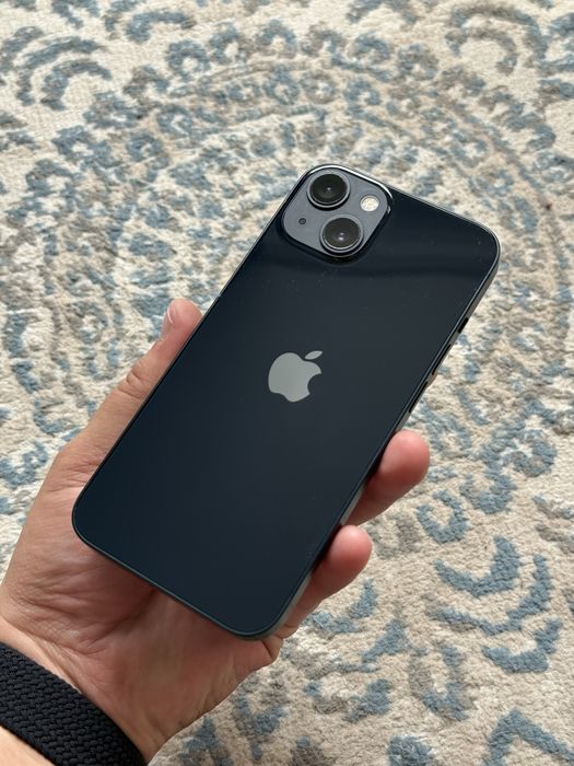 Iphone 13 256gb 100% / Айфон 13 256гб 100%