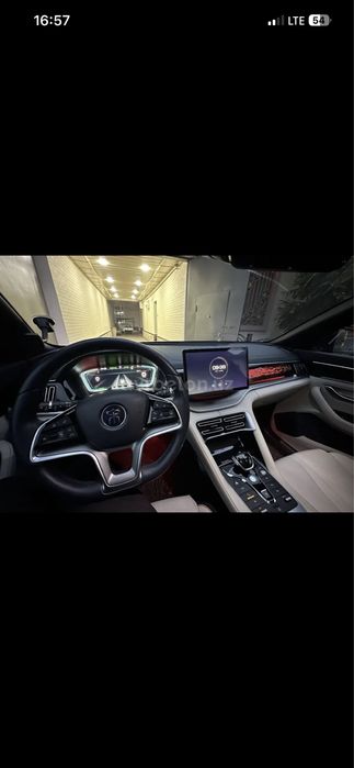 BYD Song Plus Идеал