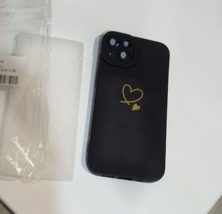 Husă telefon iphone 13