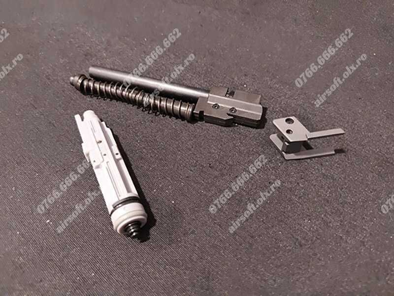 SUPER Pistol / Taurus ~ Airsoft, CO2, CU AER COMPRIMAT Gaz [NOU]