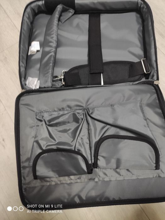 сумка для ноутбука