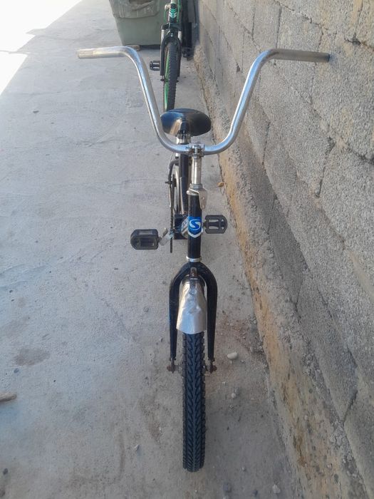 Велосипед сатылады