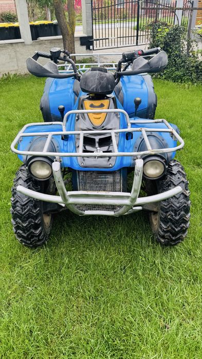 Vand atv linhay 300cc 4x4