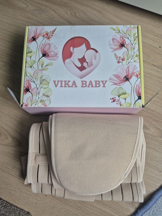 Колан за след раждане