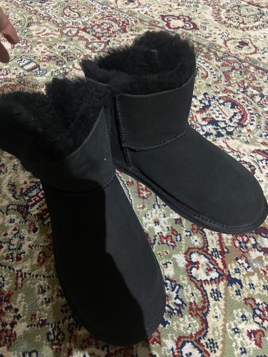 Продам новые угги Emu Австралия