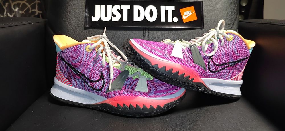 Nike Kyrie 7,номер 43