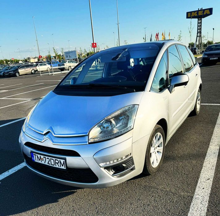 Citroen C4 Picaso
