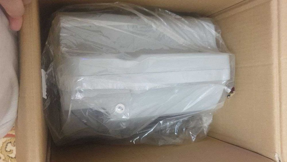 Кислородный концентратор 5 литров - JAY 7A