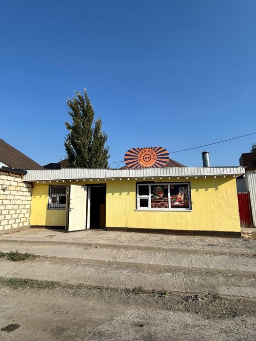 Сдается в Аренду помещение