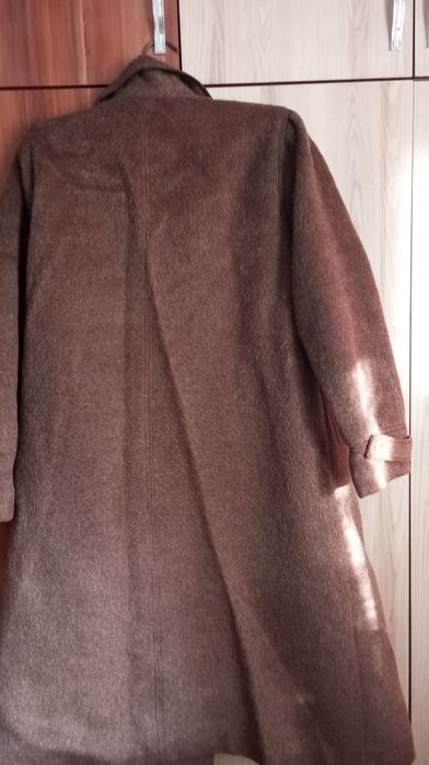 Пальто женское 54размер.