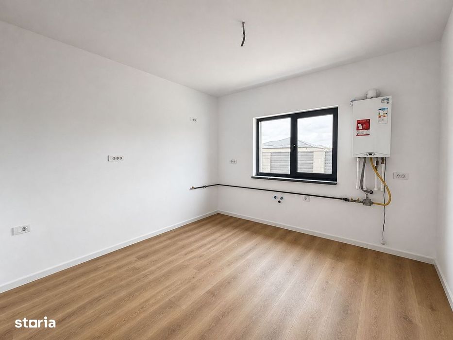 Casa 4 camere Clinceni/Ultimele Unitati