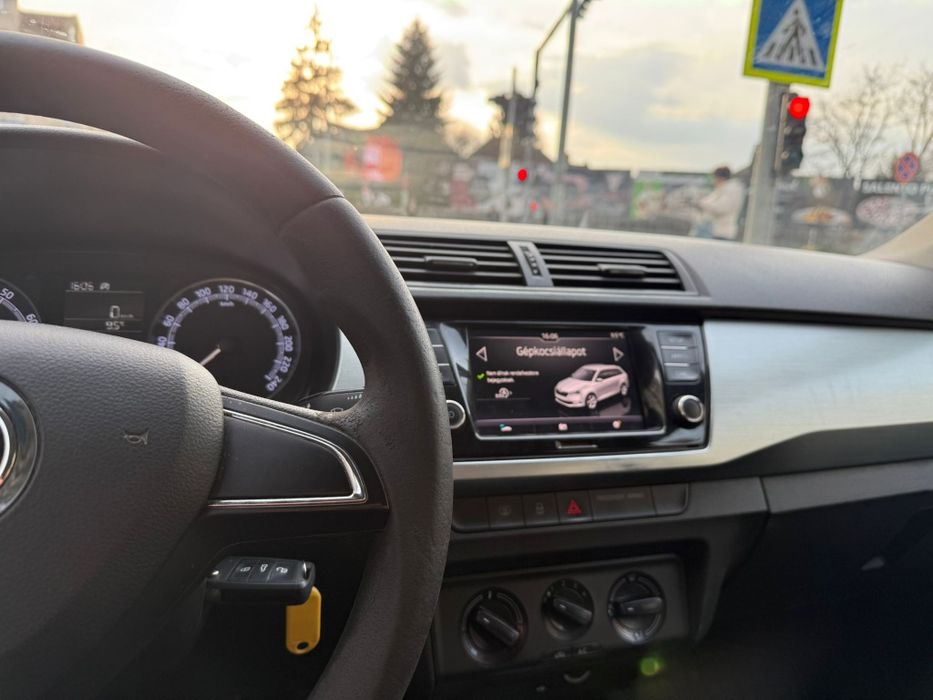 Fábián 1,0 benzina+GPL din 2019