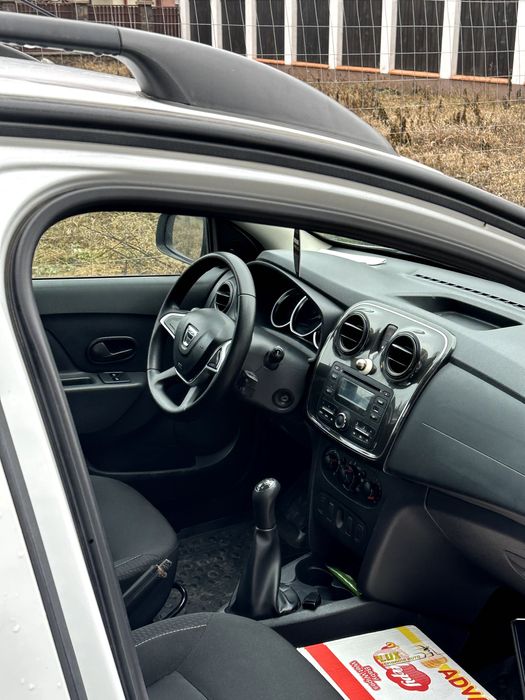 Închiriez Dacia Logan MCV – pentru Uber / Bolt