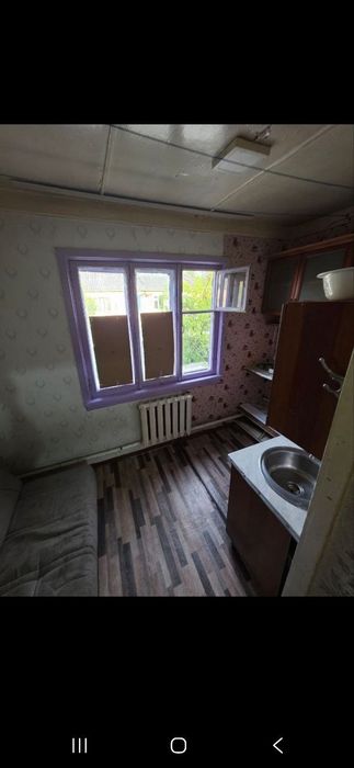 Спутник 9   1 ком.квартира(дерево)