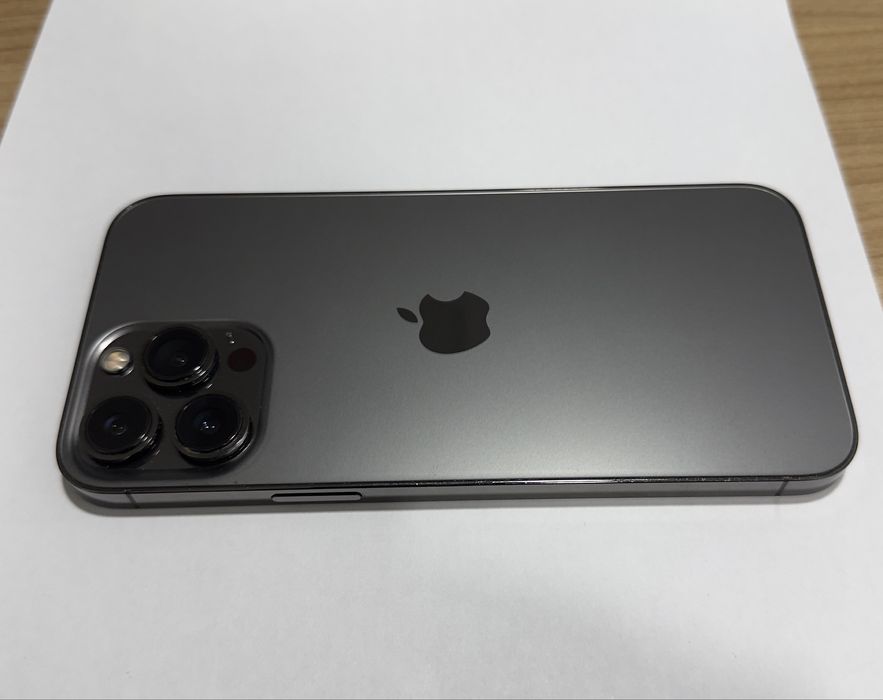 Iphone 13 Pro Max 128 Gb