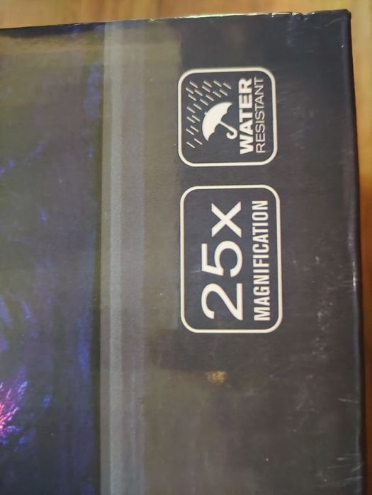 Binoclu celestron skymaster 25*100