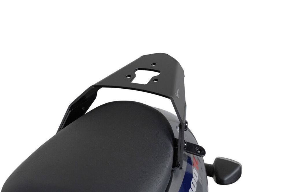 Alu Rack Sw-Motech gpt.05.209.100/B Suzuki