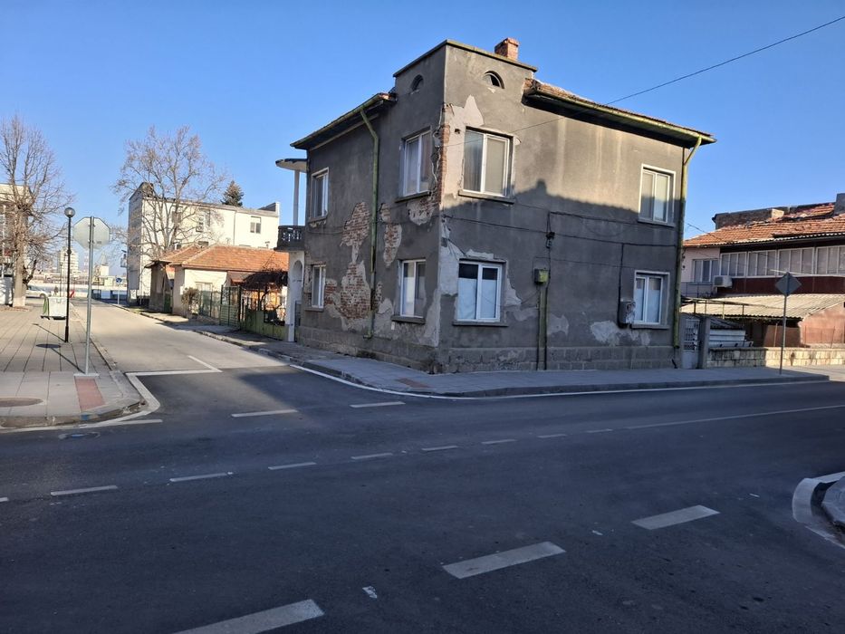 Продава се Етаж от къща в Никопол - 90 кв.м за 539 €/кв.м - Снимка #2