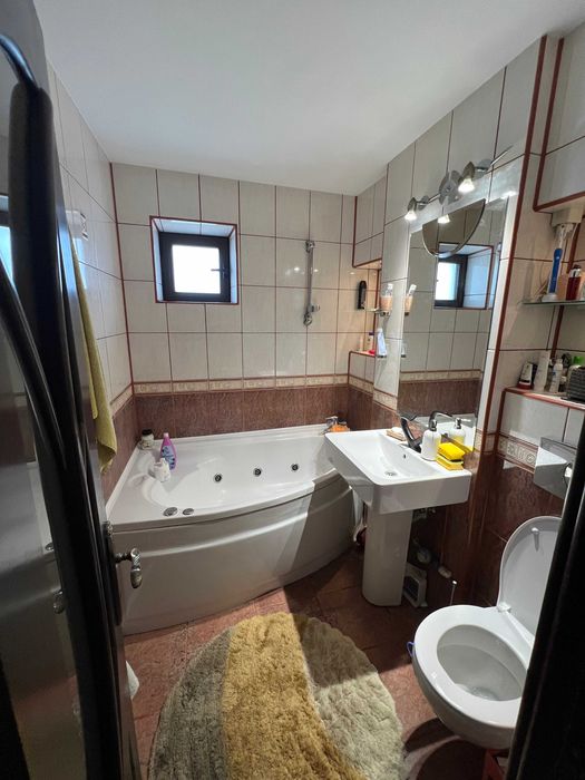 Apartamente de 2 camere, BR-uri ,Mazepa 1