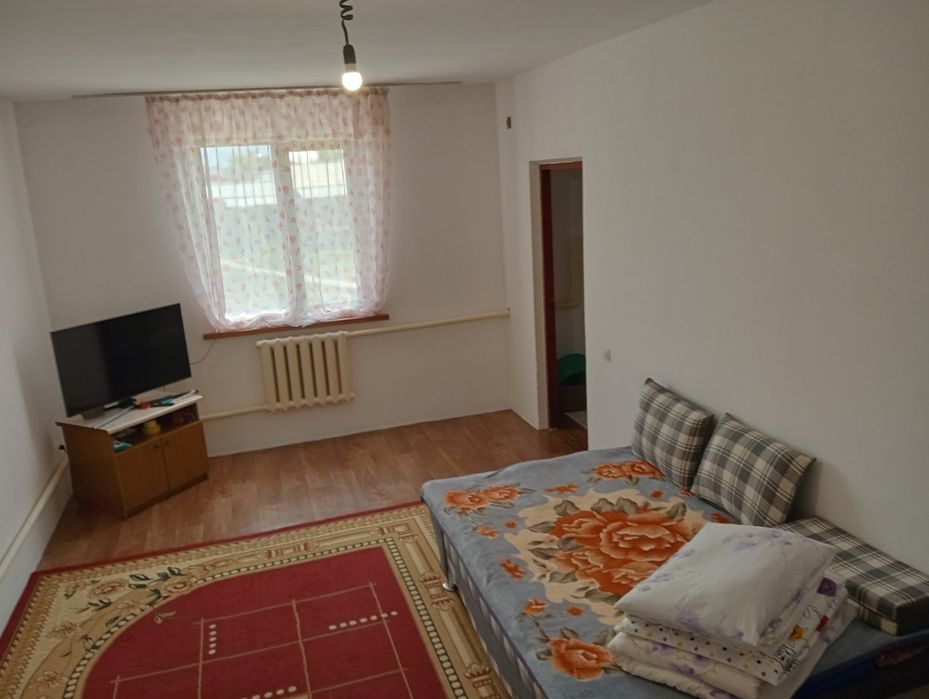 Продам дом срочна!