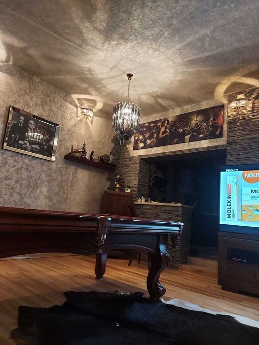 Casă de vânzare ultracentral