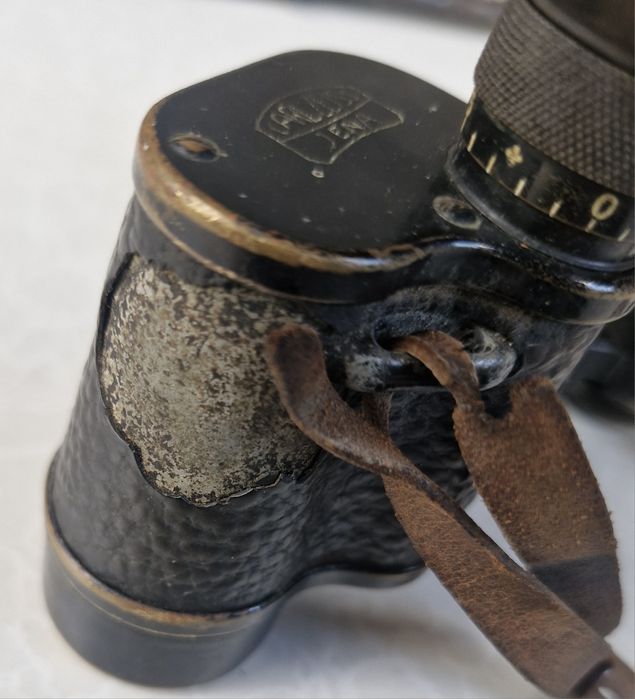 Бинокъл WW1 CARL Zeiss Jena