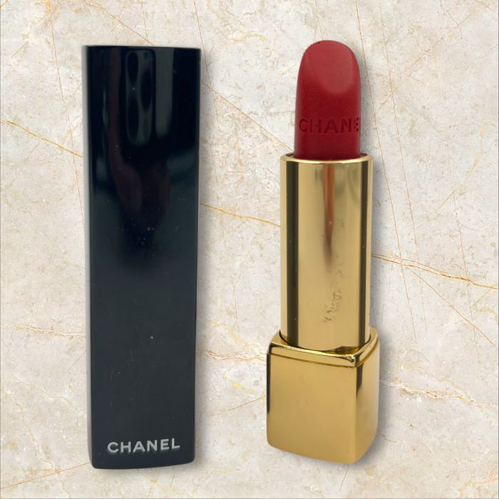 Chanel Rouge Allure 4 броя червила