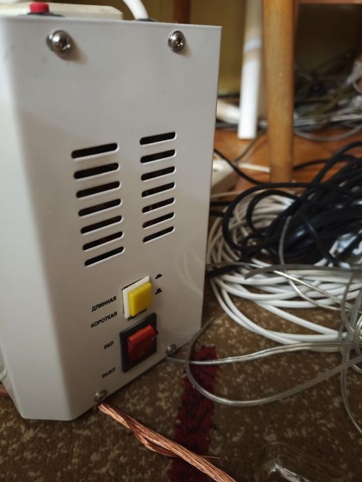 Стабилизатор 220 вольт на 1000 ватт