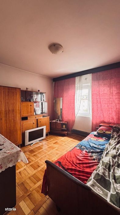 AV696 Apartament 3 camere, complet decomandat, Lipovei