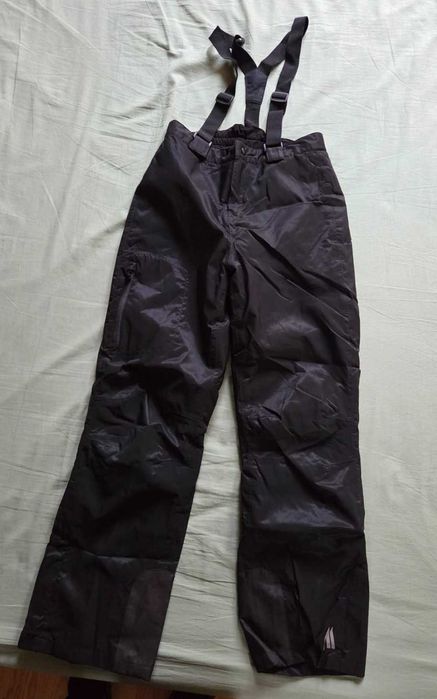 ски гащеризон - детски