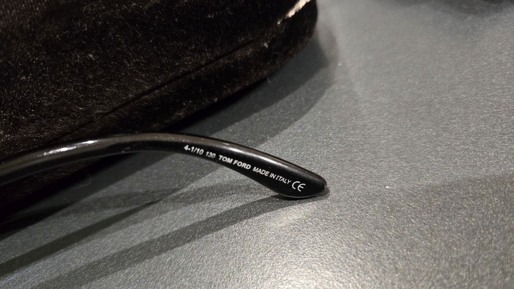 Слънчеви очила Том Форд /Tom Ford