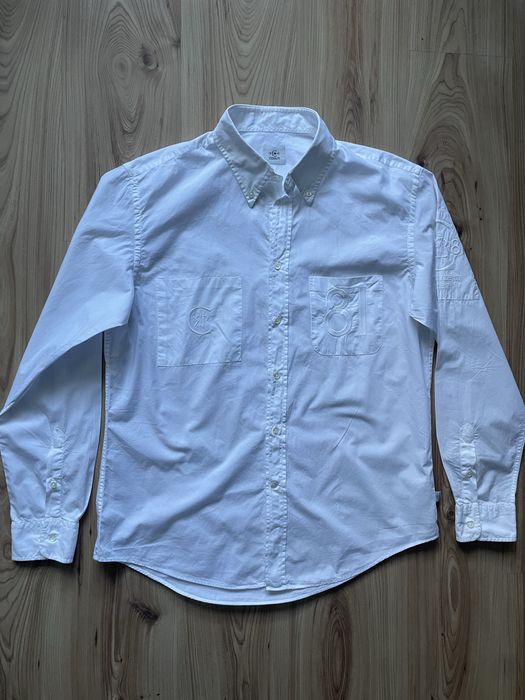 CERRUTI 1881 / мъжка риза XL