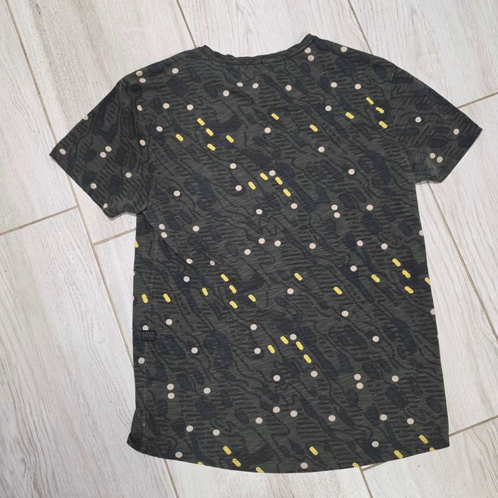 Мъжка тениска G-star raw