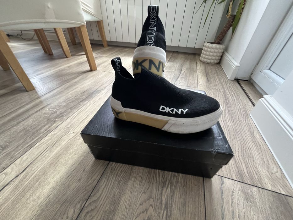 DKNY спорнти обувки 36 н