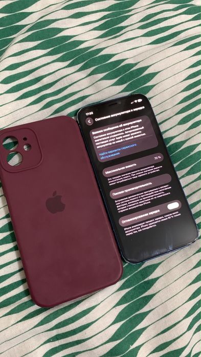 iphone 12 128gb в хорошем