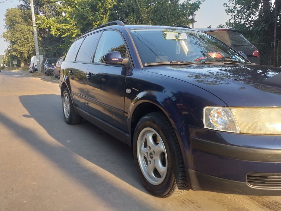 Продавам Фолксваген Пасат 4