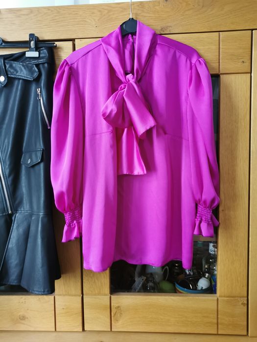 Set fusta CATO și bluza Atmosphere