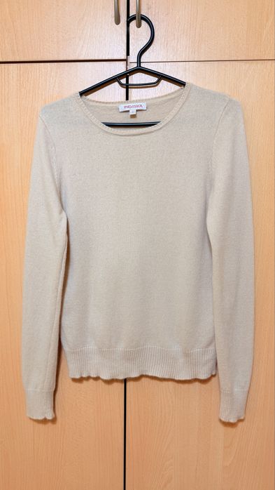 Пуловер Indiska 100% Kaшмир Размер S/XS