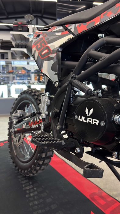 ULAR BR150-Детский питбайк Тараз